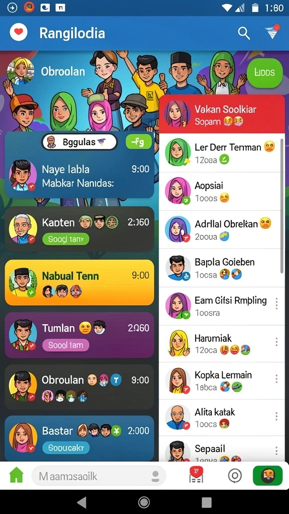 Screenshot 62hot nomor 1