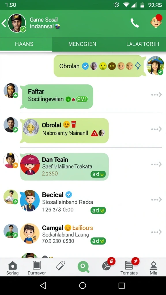 Screenshot ajo89 nomor 1