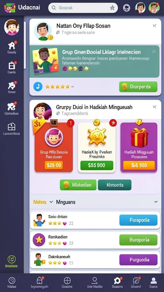 Screenshot at777 nomor 1