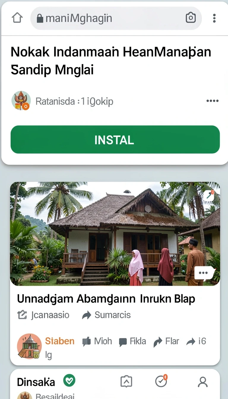 Screenshot avatar808 nomor 3