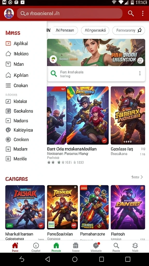 Screenshot bata123 nomor 1