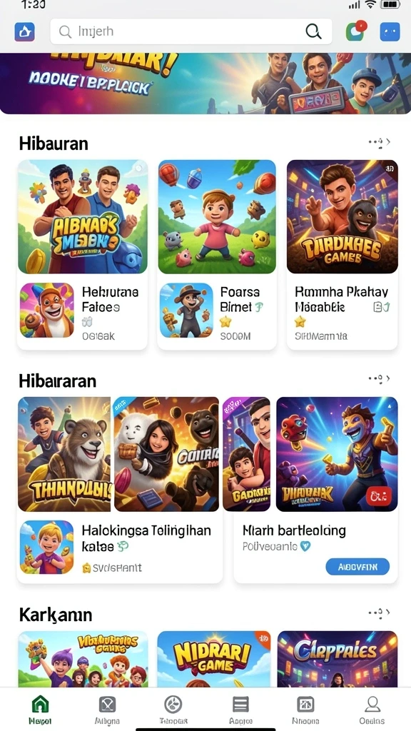 Screenshot batik77 nomor 3