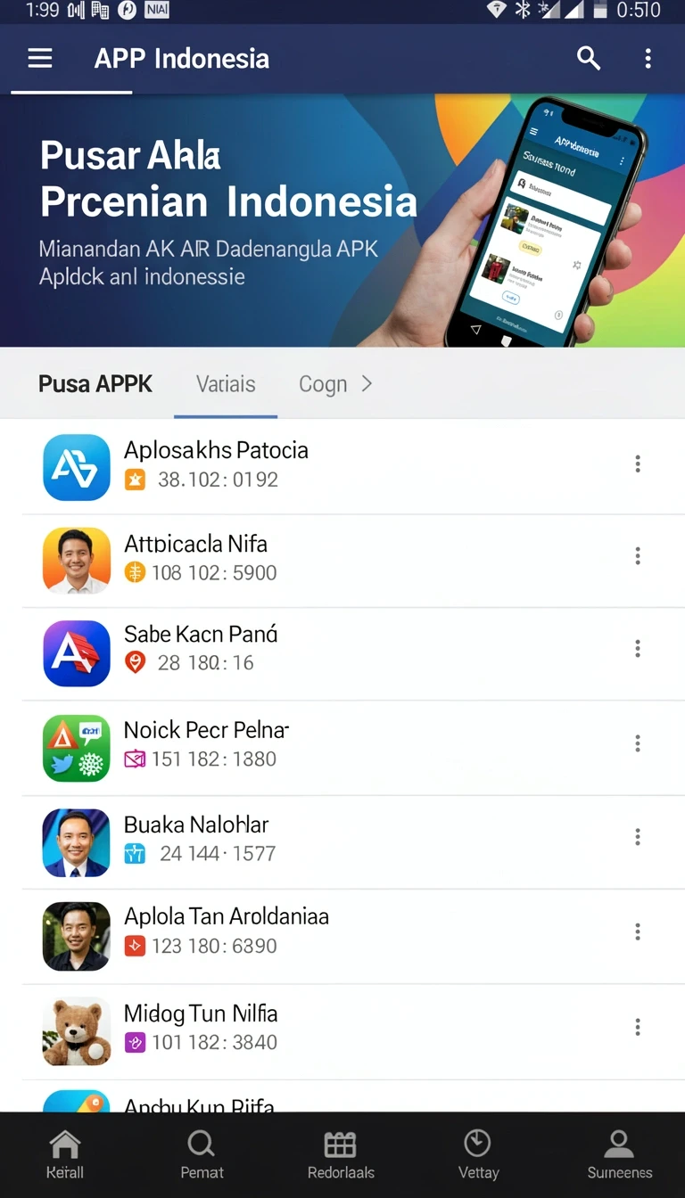 Screenshot bigwinner nomor 3