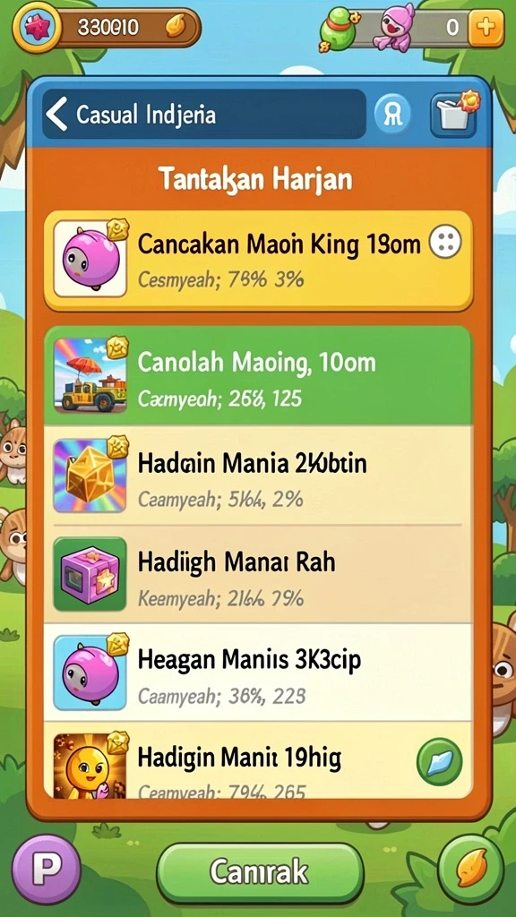 Screenshot browin88 nomor 3
