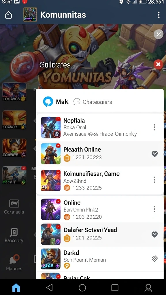 Screenshot bumi303 nomor 1