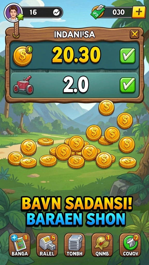 Screenshot cr7vip nomor 1