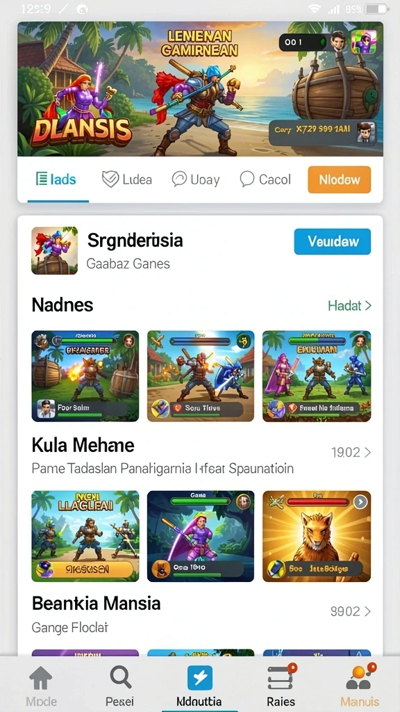 Screenshot cv777 nomor 2