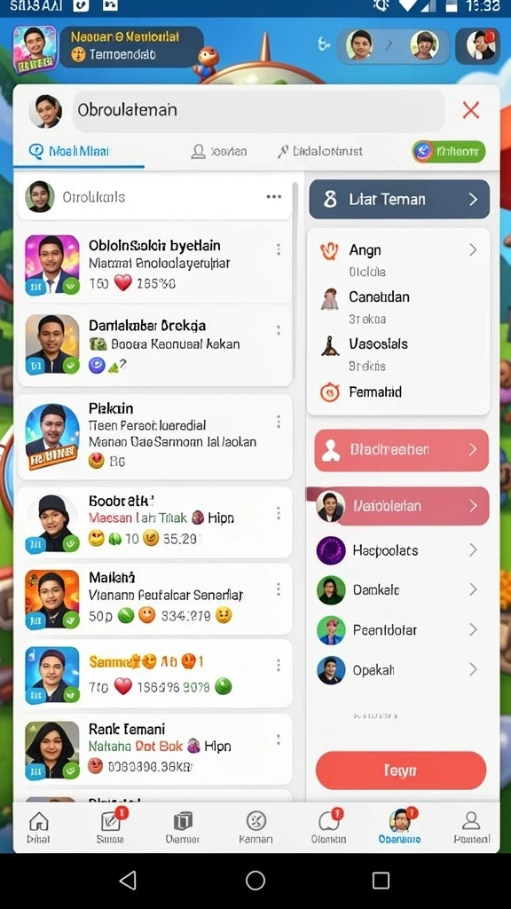 Screenshot dayak777 nomor 2