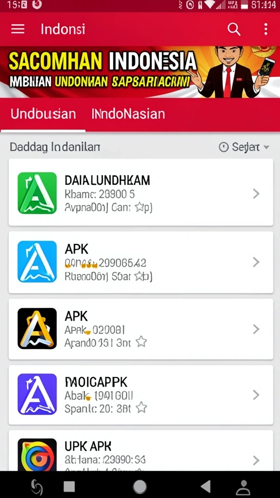 Screenshot dewi288 nomor 2