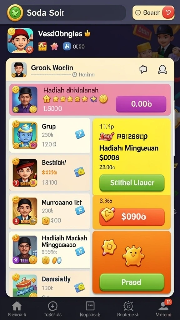 Screenshot dower88 nomor 1