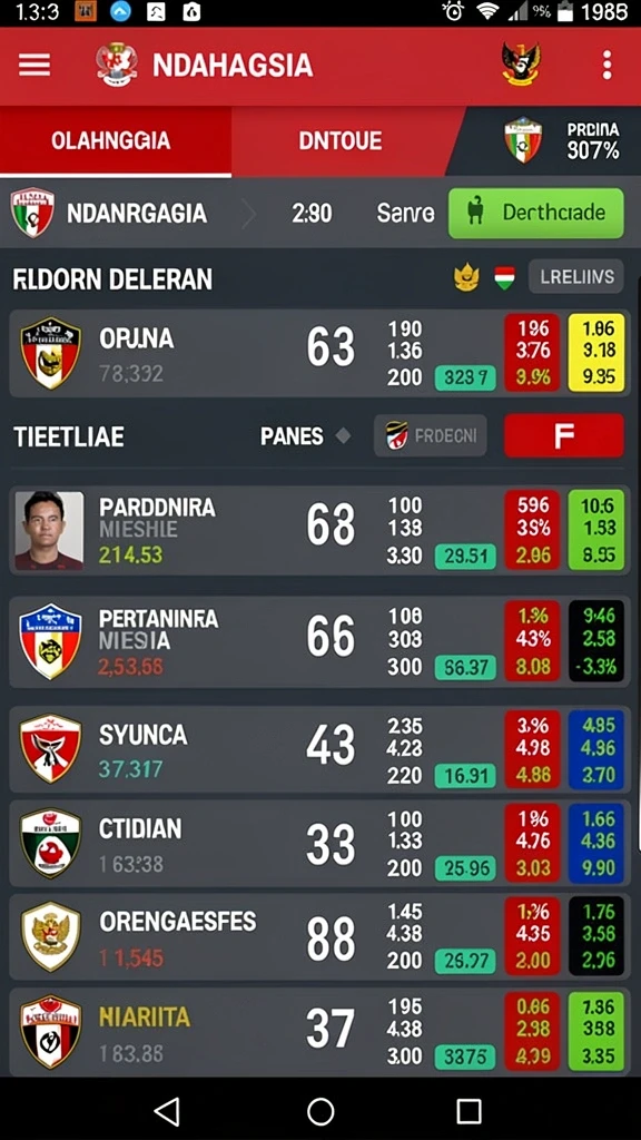 Screenshot galaxy77 nomor 1