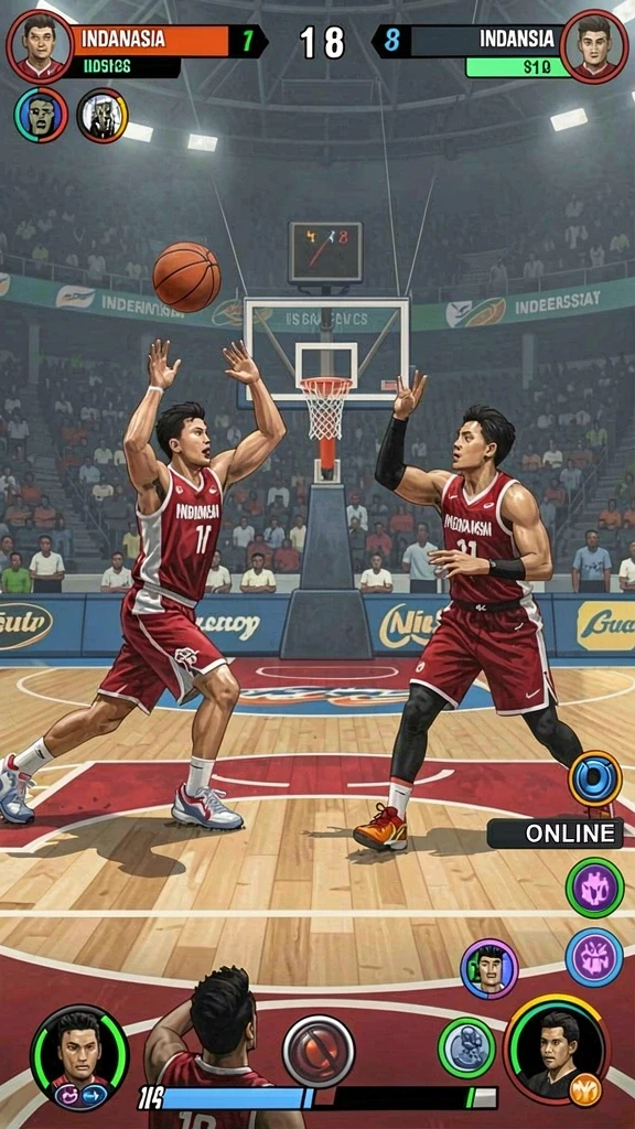 Screenshot galaxy77 nomor 3