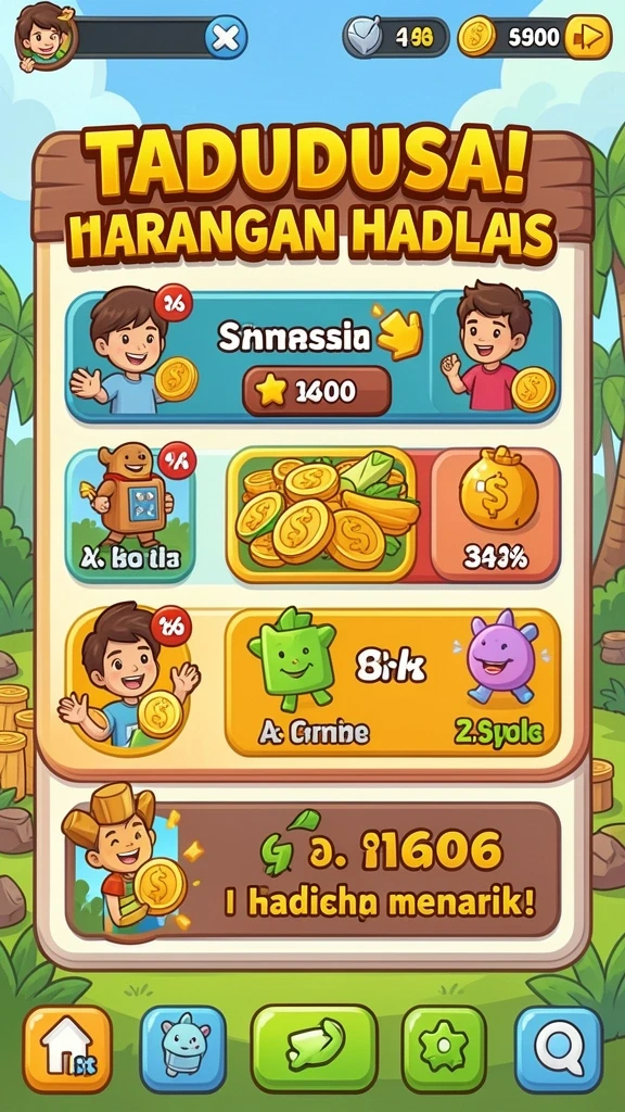 Screenshot happybet188 nomor 3
