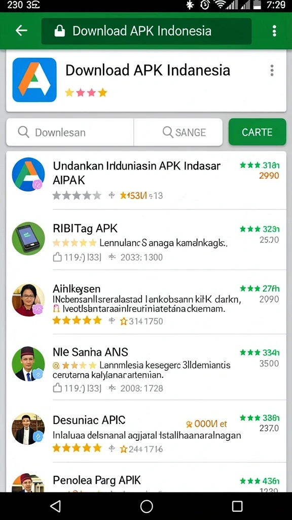 Screenshot hokiwin nomor 1