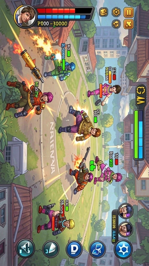 Screenshot hokiwin nomor 3