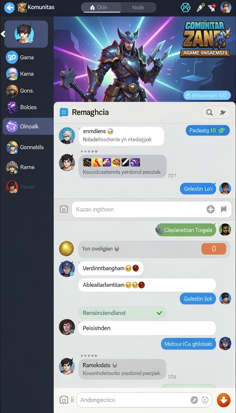 Screenshot id777 nomor 1