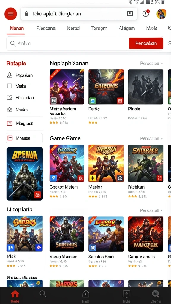 Screenshot idn89 nomor 1