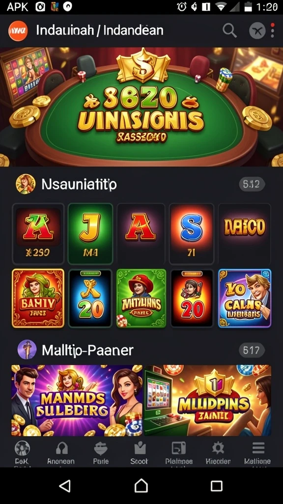 Screenshot idolabet88 nomor 3