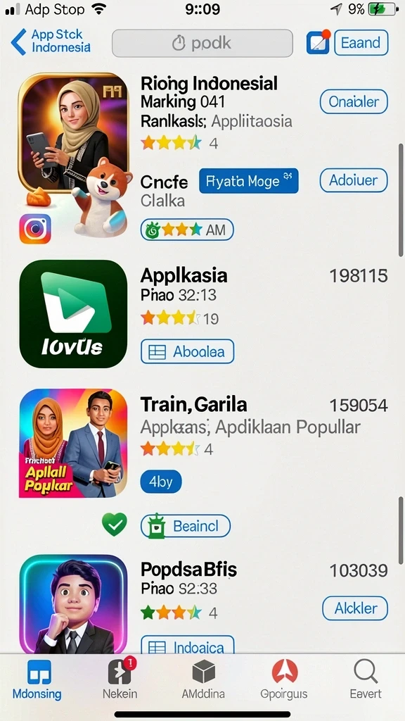 Screenshot idrok nomor 3