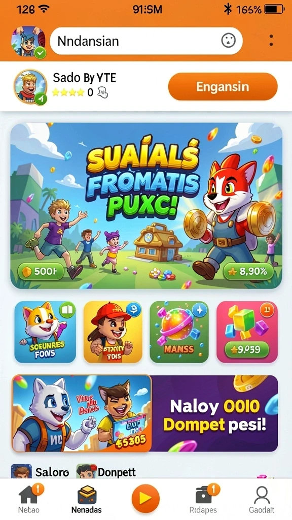 Screenshot jos77 nomor 2