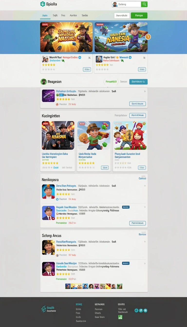 Screenshot juara666 nomor 1