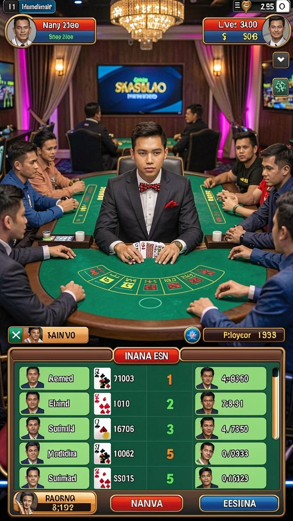 Screenshot klubimpian nomor 1