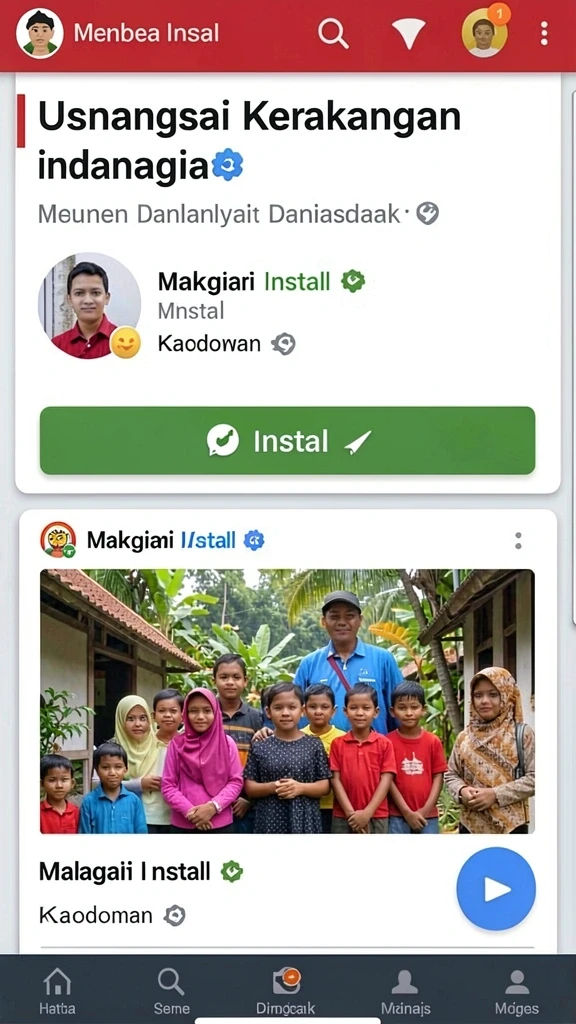 Screenshot lion4d nomor 2