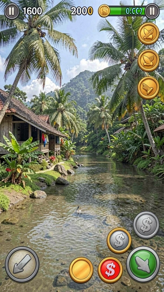Screenshot lion4d nomor 3