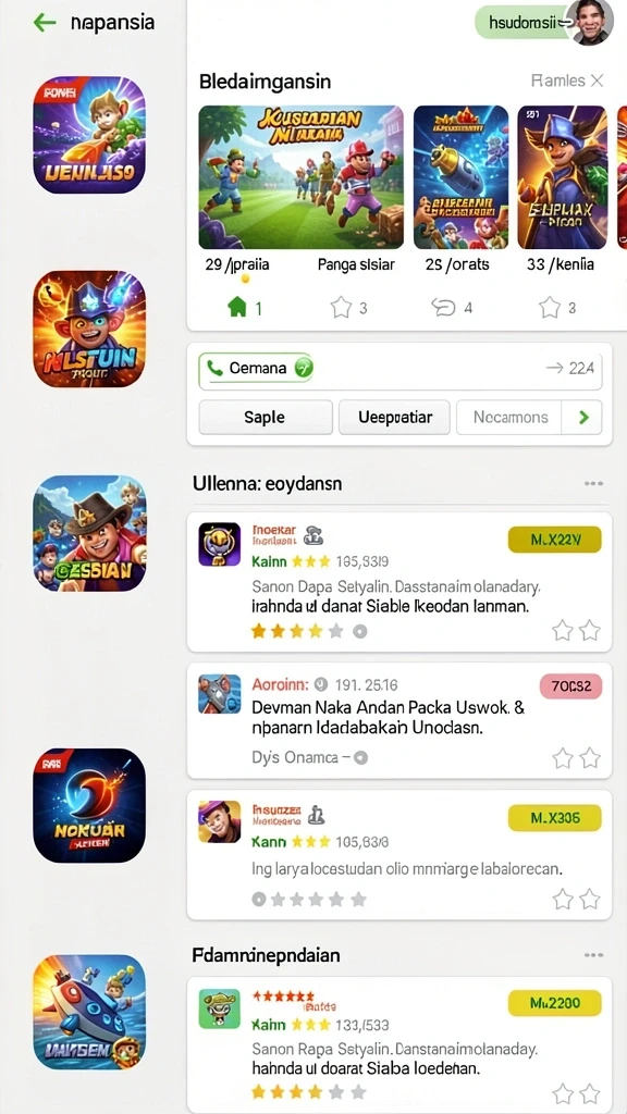 Screenshot meriah4d nomor 2