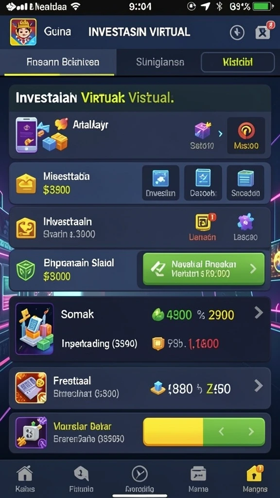 Screenshot mg525 nomor 2