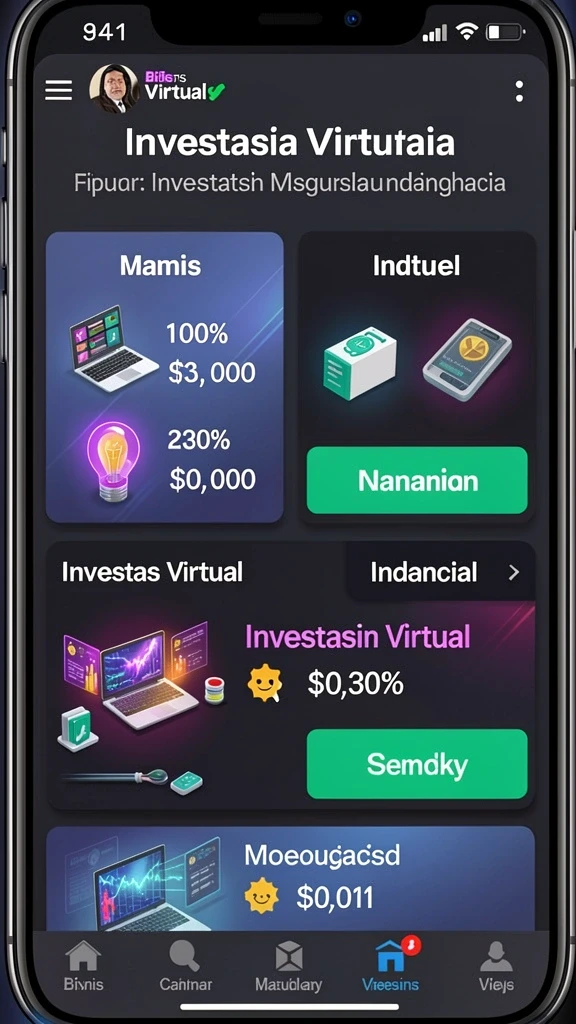 Screenshot nesiafun nomor 2