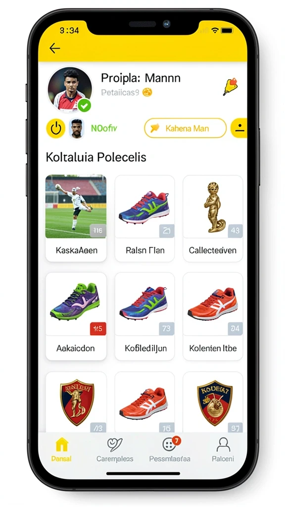 Screenshot nesiafun nomor 3