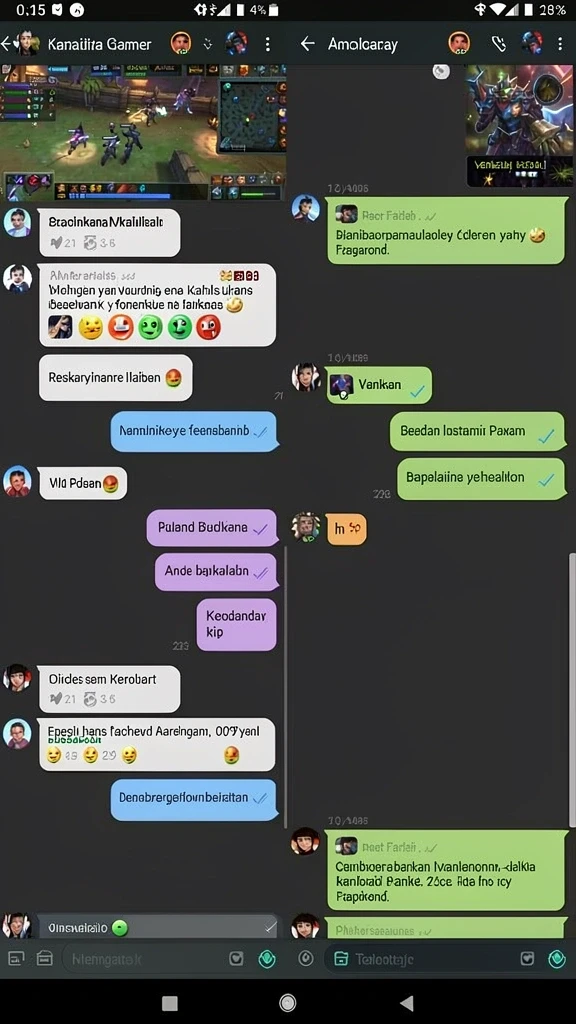 Screenshot ovo99 nomor 1