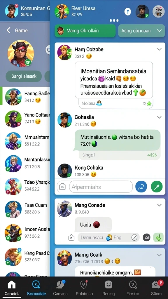 Screenshot ovo99 nomor 3
