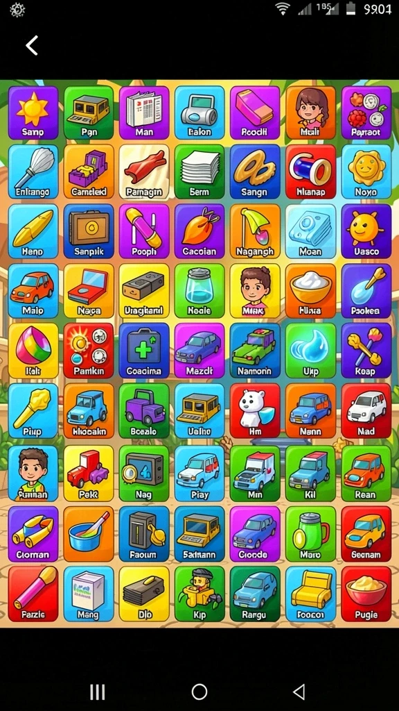 Screenshot pasar123 nomor 1