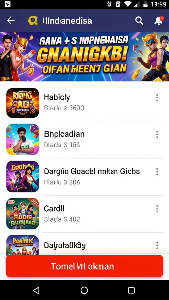 Screenshot poker88 nomor 2