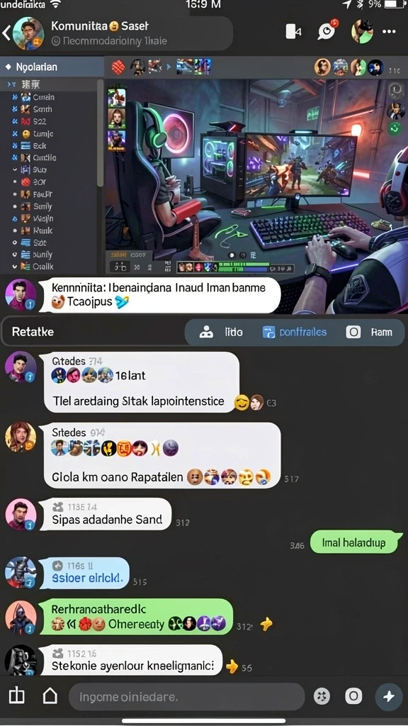 Screenshot prima77 nomor 1
