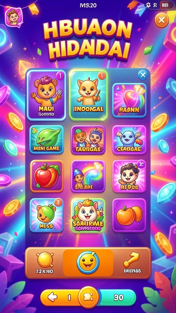 Screenshot proslot nomor 1