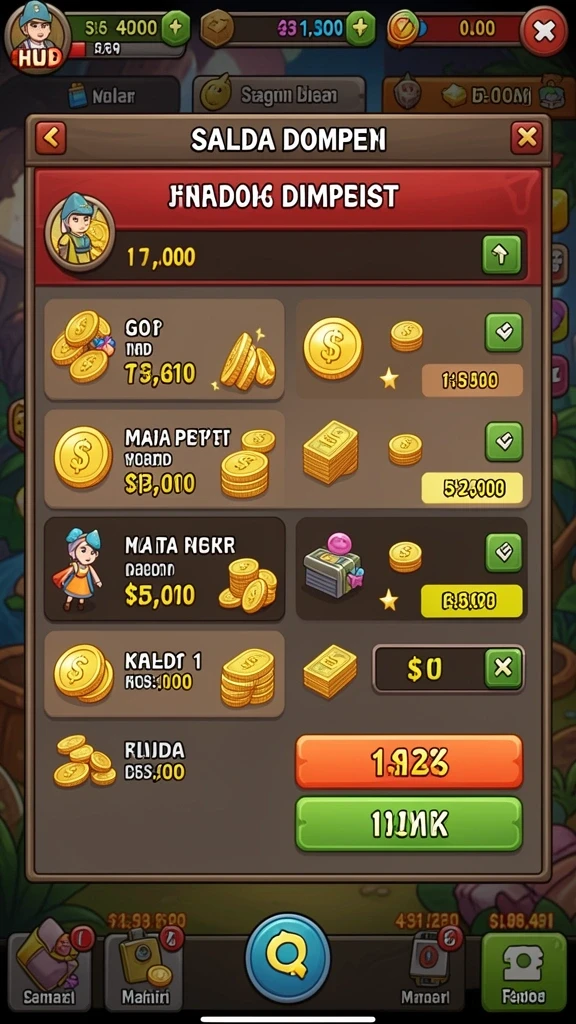 Screenshot proslot nomor 2
