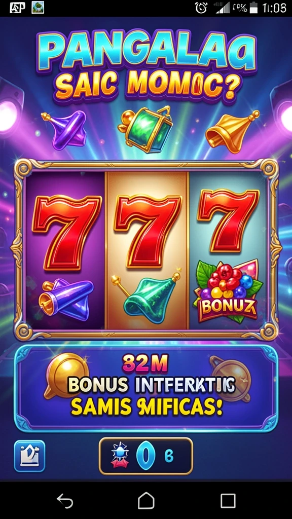 Screenshot proslot nomor 3