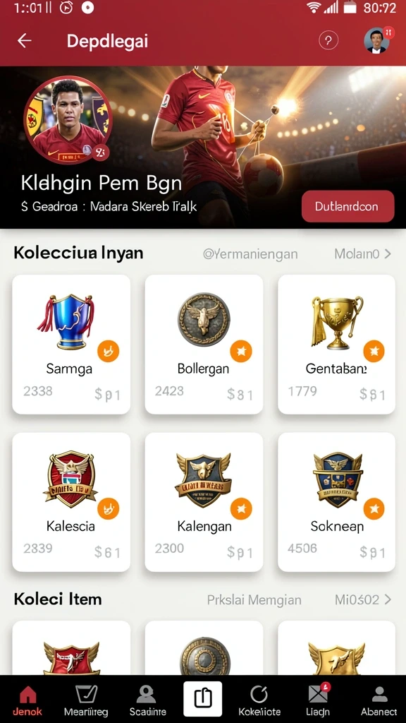 Screenshot putarmega nomor 1