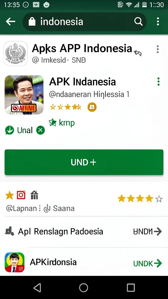 Screenshot rajazeus nomor 3