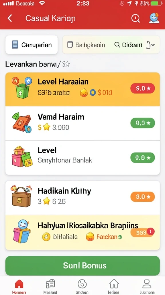 Screenshot ratudewi nomor 1