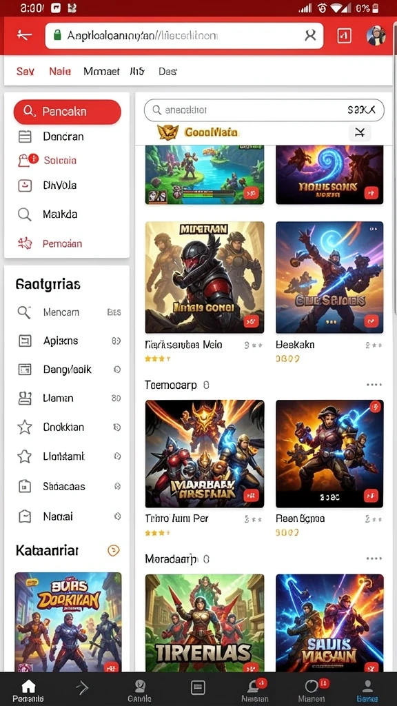 Screenshot ratudewi nomor 3