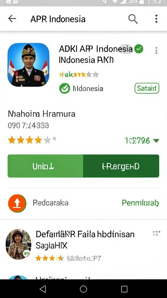 Screenshot rebahin nomor 2