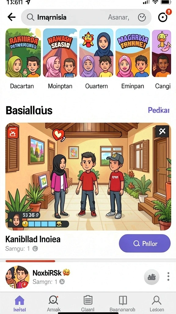 Screenshot rezego nomor 2