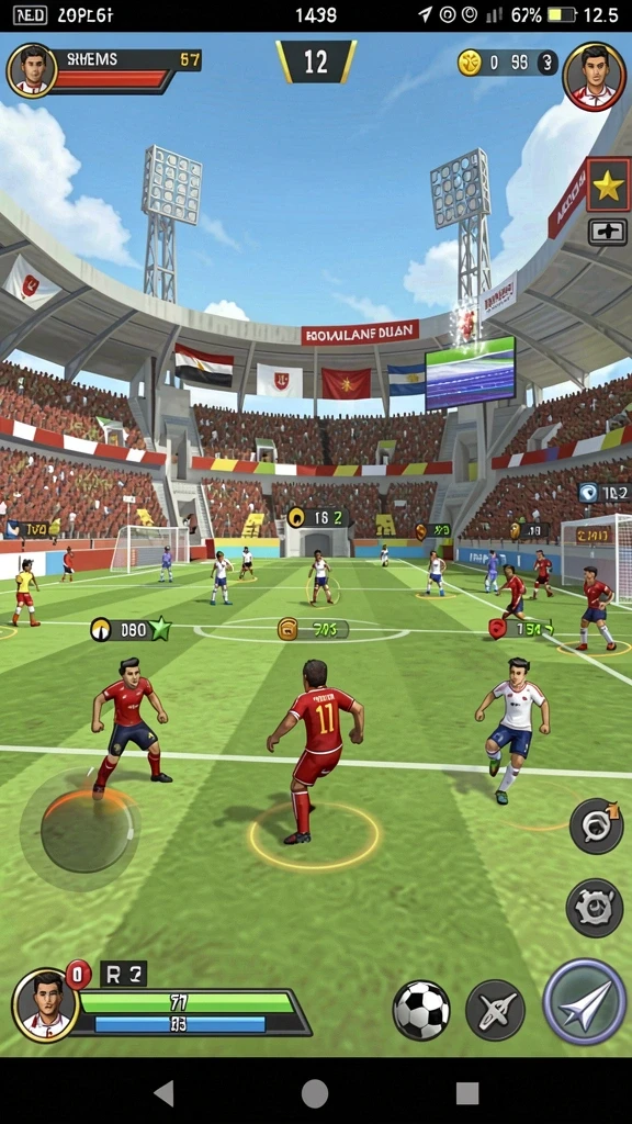 Screenshot royal88 nomor 3
