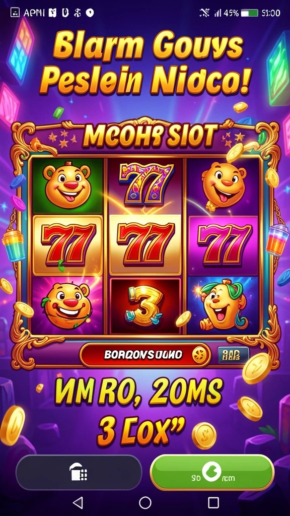 Screenshot spinbet99 nomor 3