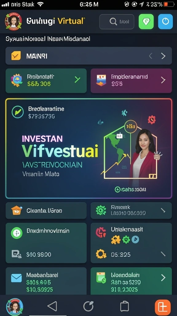Screenshot supersvip nomor 3