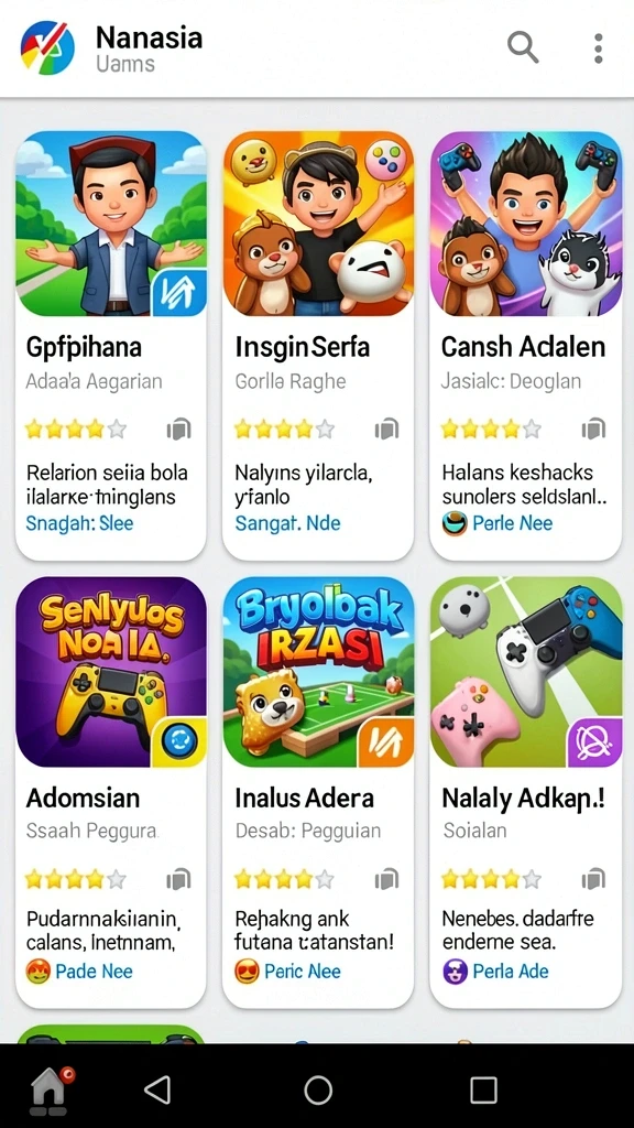 Screenshot t9999 nomor 2